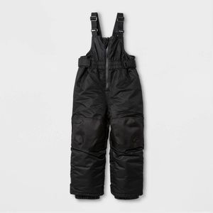 Kids snow suit